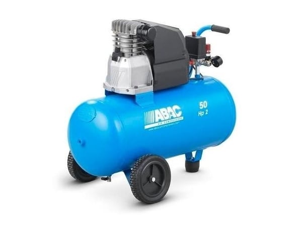 Kompressor Abac Montecarlo PRO L20P 10 bar 50 L (4116023467)