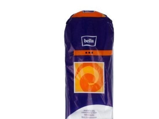 Bella Wata bomulls-/viskose 100 g