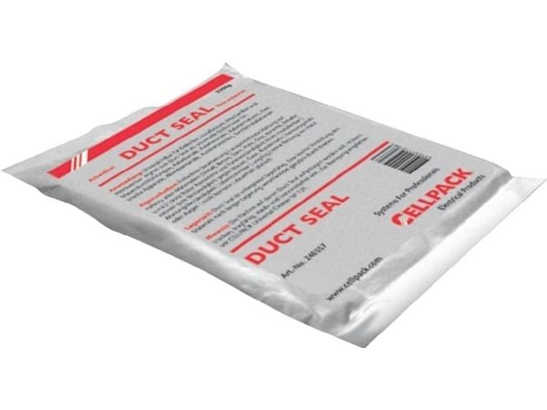 Cellpack Duct Seal tettemiddel 2,5 kg (240357)
