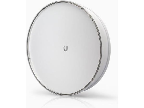Ubiquiti ISO-BEAM-620, Hvit, AF-5G30-S45, PBE-5AC-620, PBE-M5-620, RD-5G30-LW