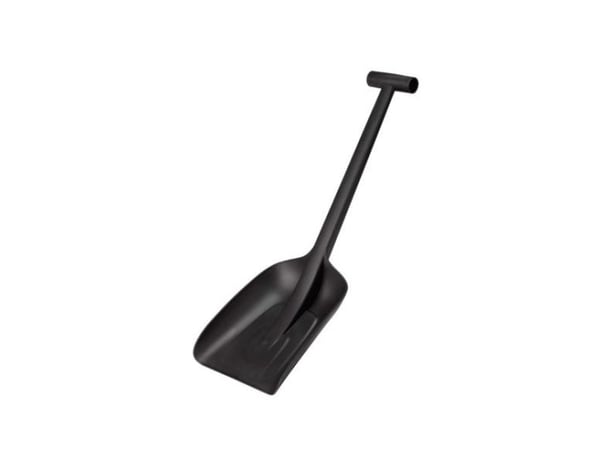 Fiskars Snöskyffel till bilen
