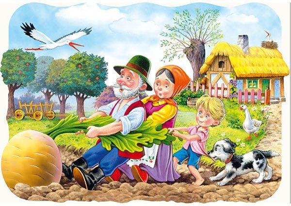 Castorland CASTOR 30 EL. Patella - 03242