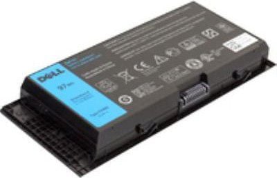 DELL 9PCR0, Batteri, DELL