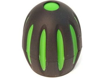 Kinetic gummibelagt endestykke til benramme (KTC-T-2209)