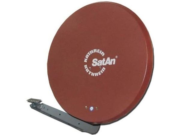 KATHREIN CAS 80ro - Antenni - satelliittiantenni - 37,7 dBi