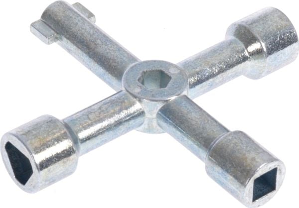 Legrand UNIVERSAL-avain Atlantic (036842)