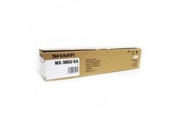 Sharp MX36GRSA - OPC-trommel - for Sharp MX-2010U, MX-2310U, MX-2610N, MX-3110N, MX-3111U, MX-3116N, MX-3140N, MX-3640N