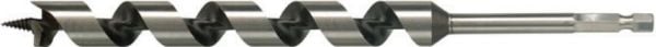 Wiertlo Luna trebor spiral sekskantet 10 mm (208480301)