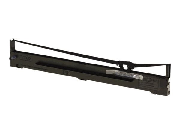 Epson - Svart - skriverbånd - for FX 2190, 2190II, 2190IIN, 2190N