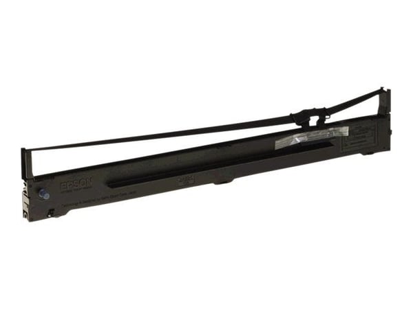 Epson - Svart - skriverbånd - for FX 2190, 2190II, 2190IIN, 2190N