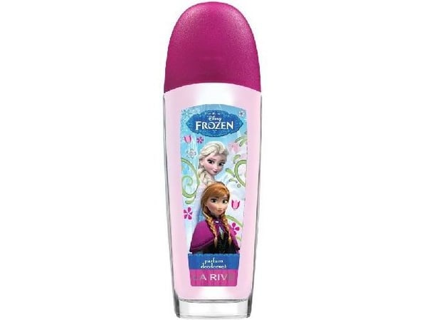 La Rive  for Woman Frozen deodorant forstøver 75ml - 582318