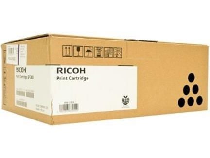 Ricoh - Svart - original - tonerpatron - for Ricoh SP C840DN