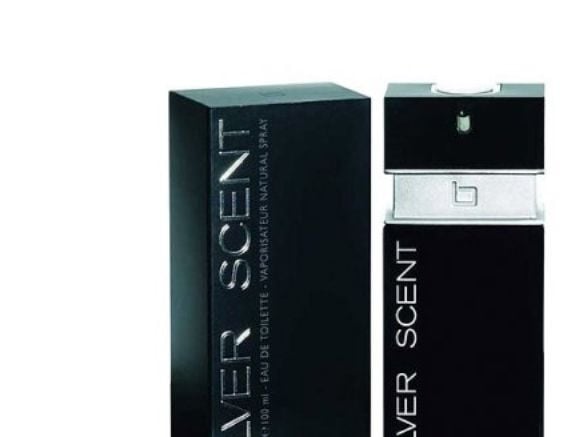 Jacques Bogart Silver Scent (M) EDT/S 100ML