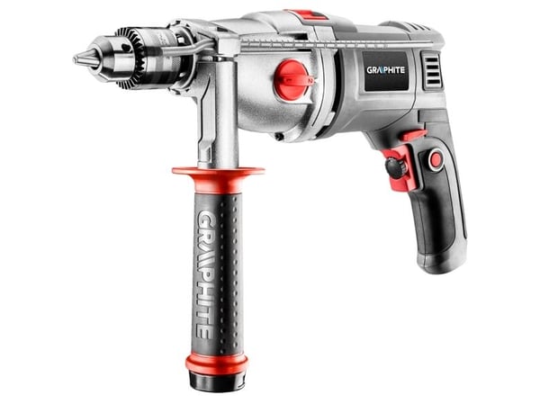 Grafiitti Grafiitti iskuporakone 58G722 1050 W