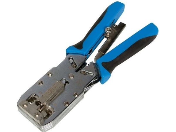 LogiLink WZ0035, Puristustyökalu
