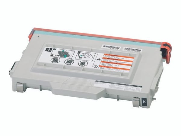 Brother - Svart - original - tonerpatron - for Brother HL-2600CN