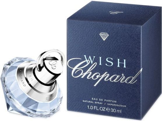 Chopard Wish EDP W 30 ml