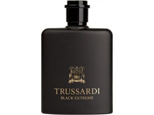 TRUSSARDI Black Extreme EDT 30ml
