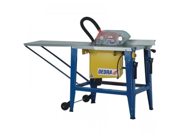 Dedra DED7726 sirkelsag 2200 W 315 mm