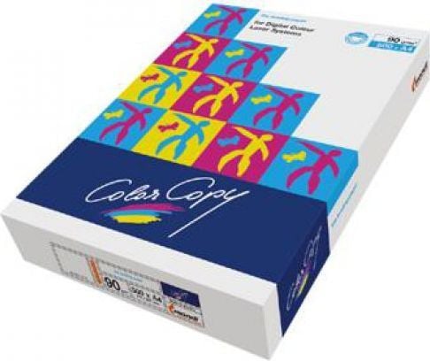 Mondi CC420, Laserutskrift, A4 (210x297 mm), 250 ark, 200 g/m², Hvit