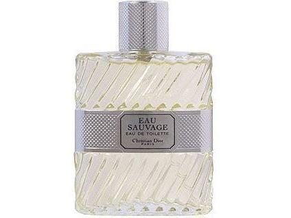 Christian Dior Eau Sauvage EDT 100ml
