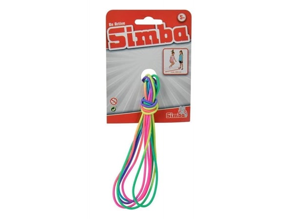Simba hyppykumi, 300 cm (4006592015169)