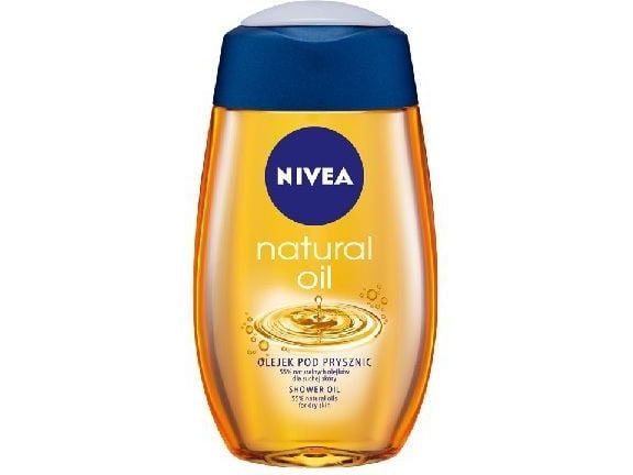 NIVEA duscholja p/p cream 200 ml. 80828&amp