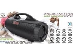 Bluetooth-högtalare SoundBox 390