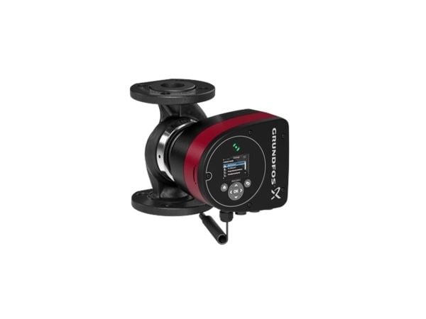 GRUNDFOS Cirkulationspumpe MAGNA3 32-80 180 byggelængde 180 mm 1x230V PN6/10 RG 2"