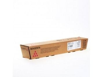 Ricoh - Magenta - original - tonerpatron - for Ricoh SP C840DN