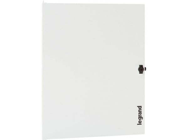 Legrand XL3 S 160 Kiinteä ovi 4X24m (337254)