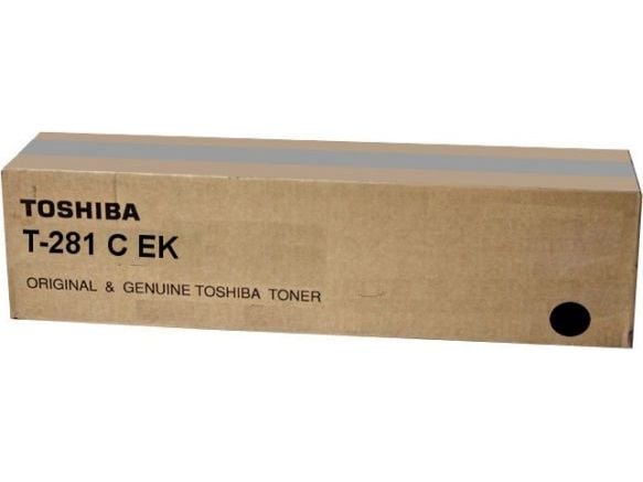TONERKARTUSCHE SCHWARZ 20K