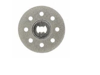 Dremel DIAMANTSKIVE SC545 38MM