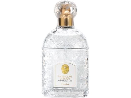 Guerlain Eau de Fleurs de Cedrat Eau de Cologne 100 ml (woman)