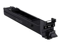 Konica Minolta A0DK152, 8000 sivua, Musta, 1 kpl