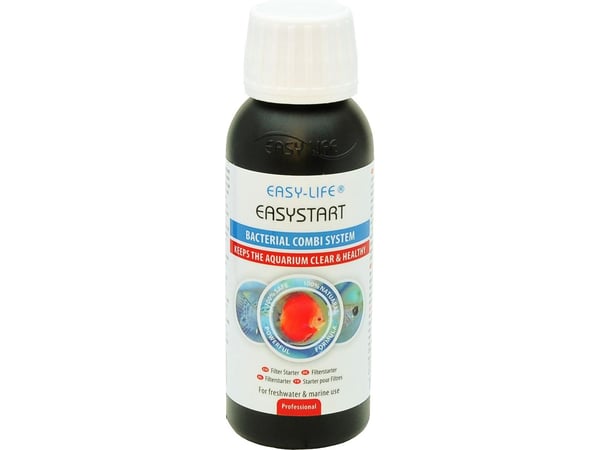 EASY LIFE Easy Start 100ml