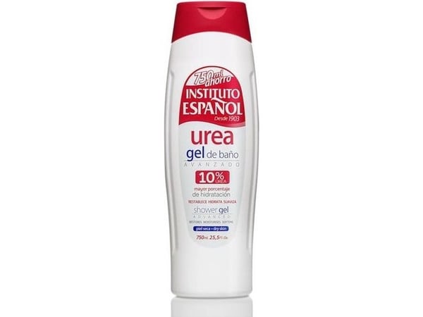 Instituto Espanol Urea Shower Gel Dusjgel med urea 750 ml