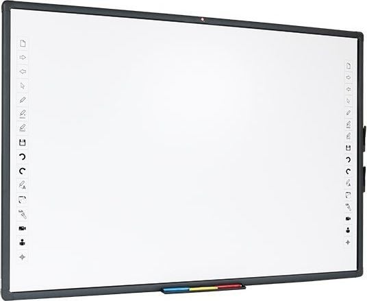 Avtek International TT-BOARD 90 Pro, 2,36 m (93"), 1974 x 1174 mm, 32768 x 32768 piksler, 16:10, 16 ms, Multi-touch