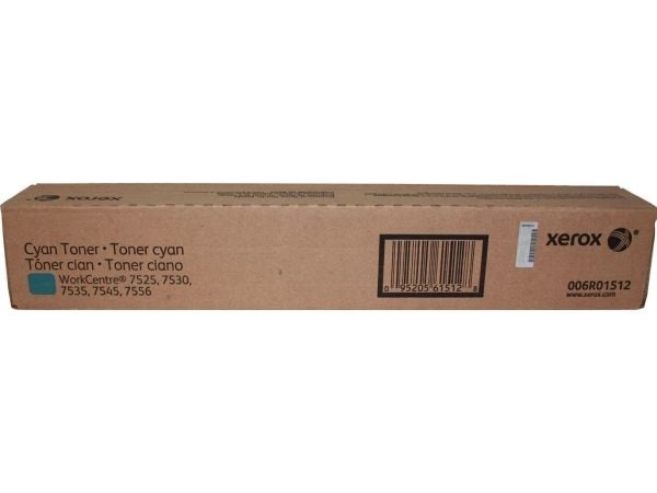 Xerox 006R01512, 14500 sivua, Syaani, 1 kpl