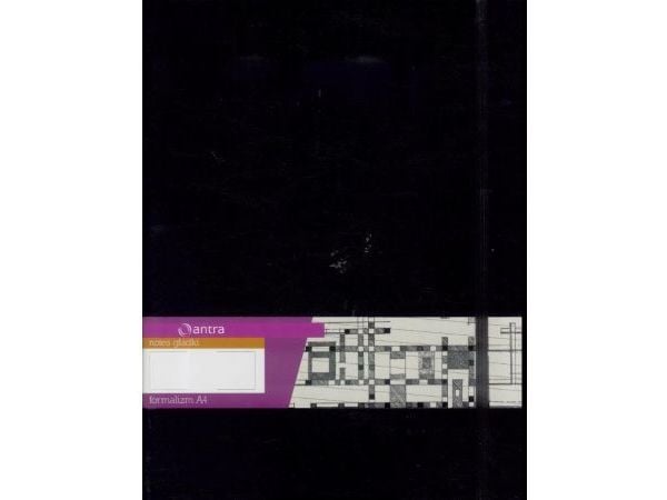 ANTRA Notes A4 Smooth Formalism (240102)