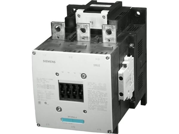 Siemens 3RT1075-6AP36 Kytkin 3 x katkaisija 1000 V/AC 1 kpl 1 kpl