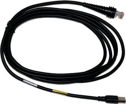 Honeywell - USB-kaapeli - USB - 3 m - lajiteltu