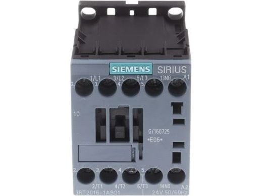 Siemens 3RT2016-1AB01