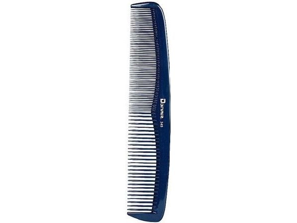 DONAIR 18,8cm hairdresser's DON RAKE (9305)
