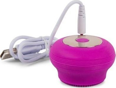 RIO Beauty Belle Purple sonic toothbrush (FADM-PU)