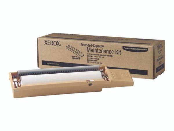 Xerox Extended-Capacity Phaser 8560MFP - Vedlikeholdssett - for Phaser 8550, 8560