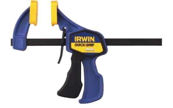 IRWIN T54122EL7, Bar klemme, 2 stykker, 30 cm