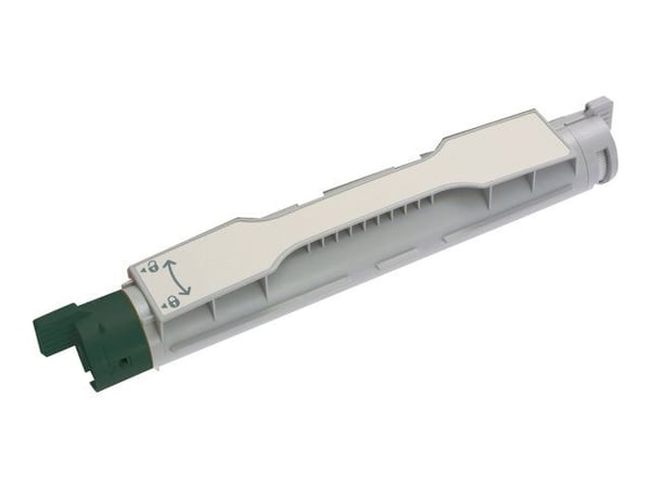 Epson - Svart - original - tonerpatron - for AcuLaser C4200, C4200DNPC5-256, C4200DTNPC5-256