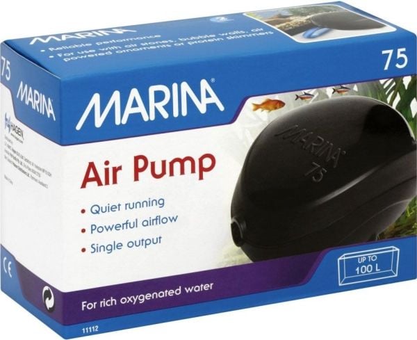 HAGEN MARINA PUMPE 75 50-100 L