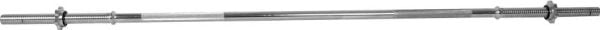 inSPORTline rett stang 160 cm 25 mm Lifting Bar - 330-25